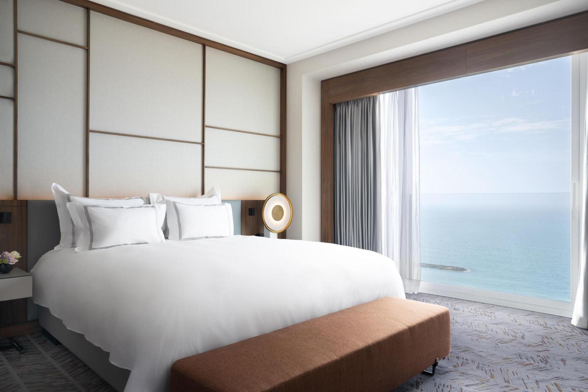 Suite Mediterranean