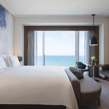 The David Kempinski Tel Aviv-3